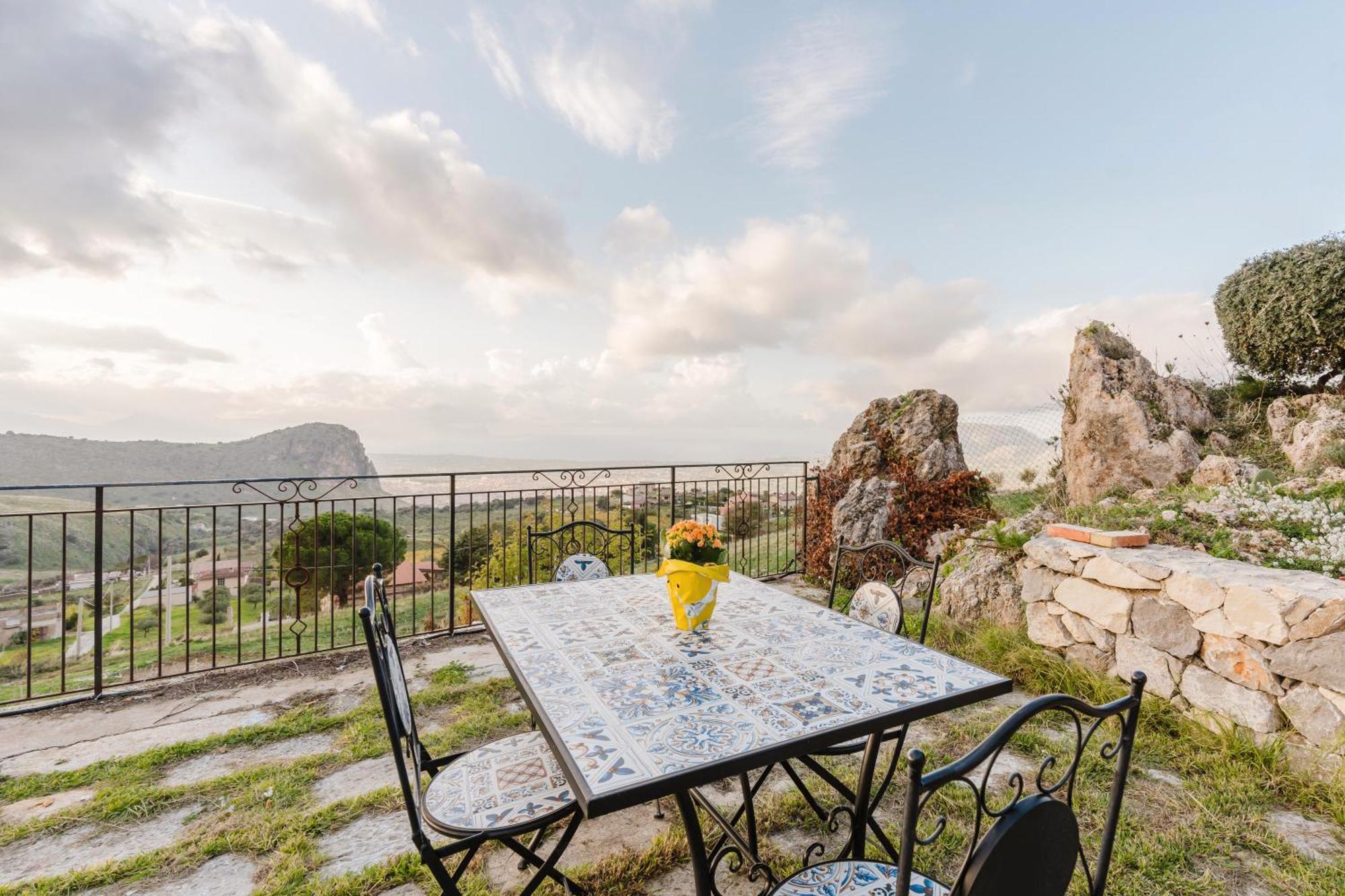 Apartment Casa Lucia Borgetto